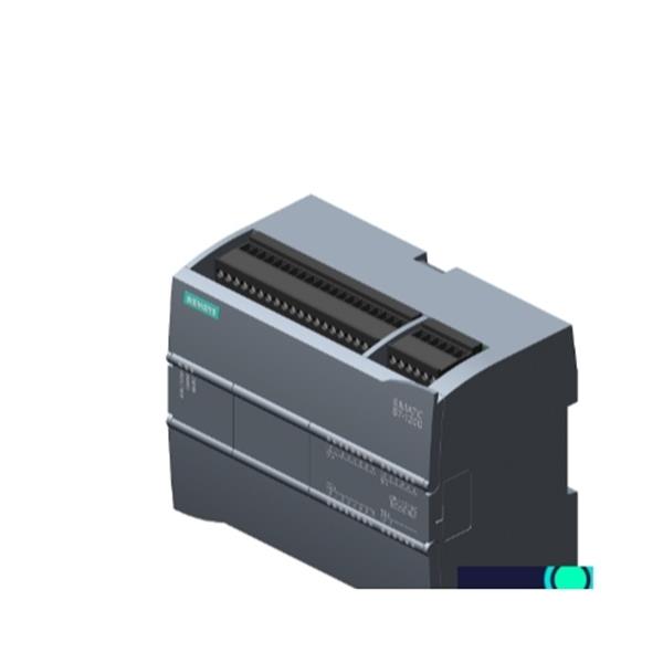 德國(guó)SIEMENS西門(mén)子PLC S7-1200 6ES7226-6DA32-0XB0