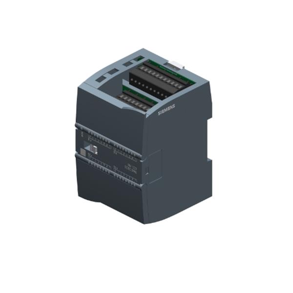 德國(guó)SIEMENS西門(mén)子PLC S7-1200 6ES7226-6DA32-0XB0