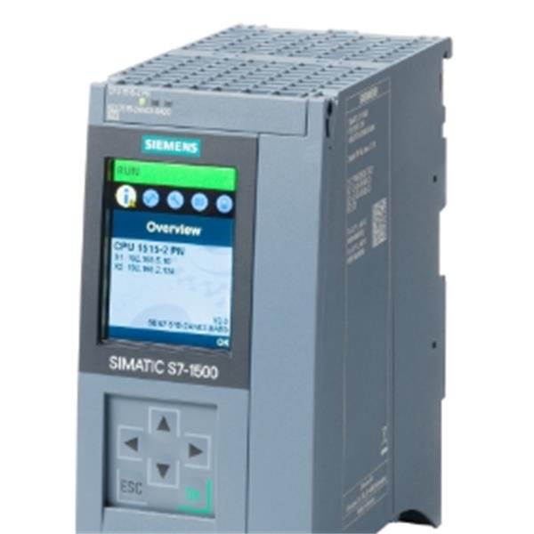 德國SIEMENS西門子PLC S7-1500 6ES7516-3AP03-0AB0