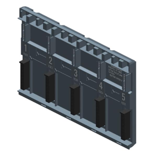 德國SIEMENS西門子PLC S7-1500 6ES7516-3AP03-0AB0