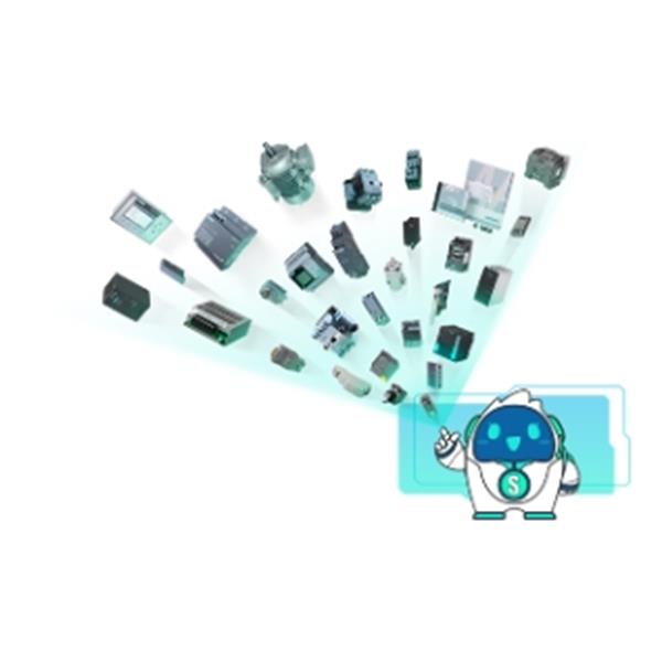 德國SIEMENS西門子PLC S7-1500 6ES7516-3AP03-0AB0