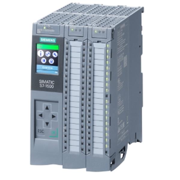 德國SIEMENS西門子PLC S7-1500 6ES7516-3AP03-0AB0