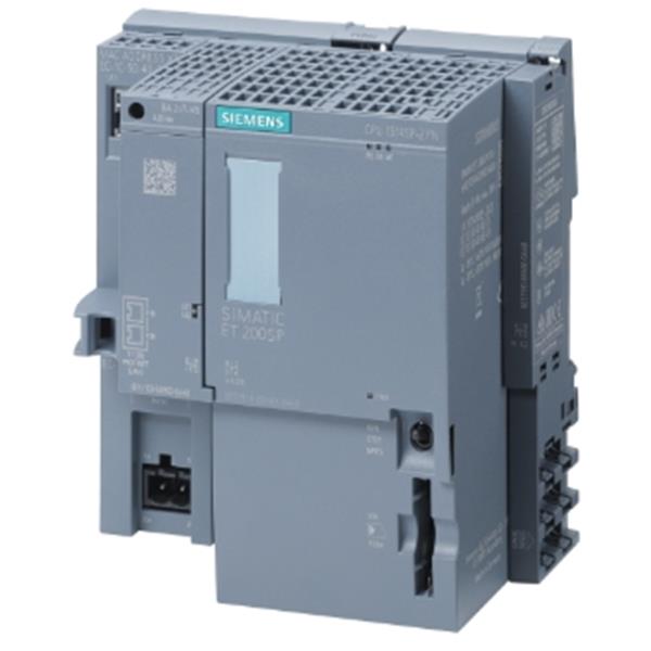 德國SIEMENS西門子PLC S7-1500 6ES7516-3AP03-0AB0