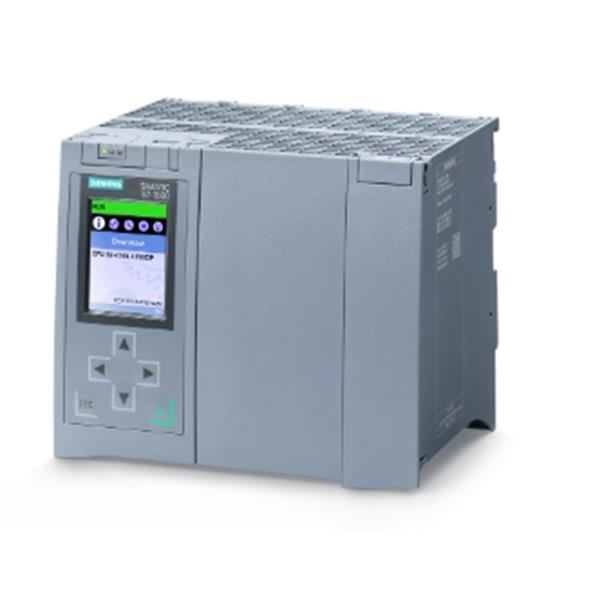 德國SIEMENS西門子PLC S7-1500 6ES7516-3AP03-0AB0