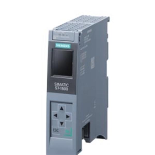 德國SIEMENS西門子PLC S7-1500 6ES7516-3AP03-0AB0