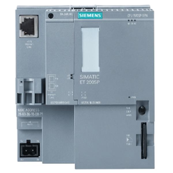 德國SIEMENS西門子PLC S7-1500 6ES7516-3AP03-0AB0