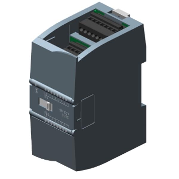 德國SIEMENS西門子PLC SIPLUS PLC極端工況 6AG1407-0KA02-7AA0