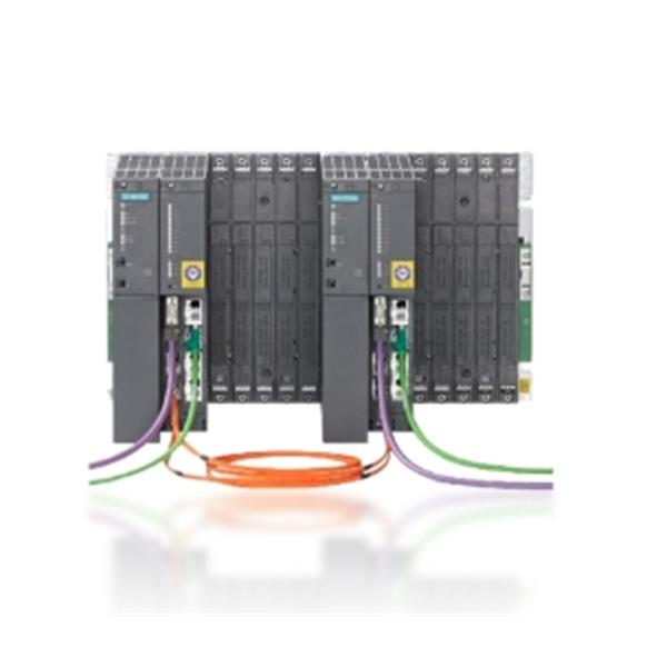 德國SIEMENS西門子PLC S7-400  6ES7400-0HR52-4AB0