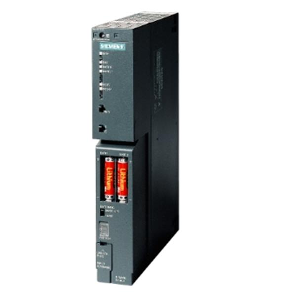 德國SIEMENS西門子PLC S7-400  6ES7400-0HR52-4AB0