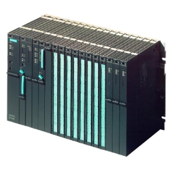 德國SIEMENS西門子PLC S7-400  6ES7400-0HR52-4AB0