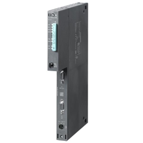 德國SIEMENS西門子PLC S7-400  6ES7400-0HR52-4AB0