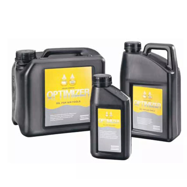 瑞典AtlasCopco阿特拉斯.科普柯氣動(dòng)工具潤滑油OPTIMIZER 0.5 LITER 9090000002