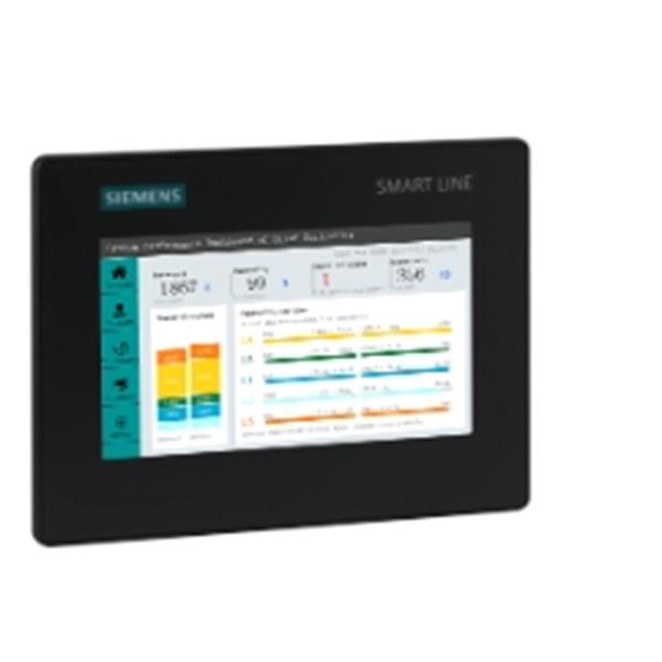 德國(guó)SIEMENS西門子 人機(jī)界面HMI   6AV6574-1AB04-4AA0