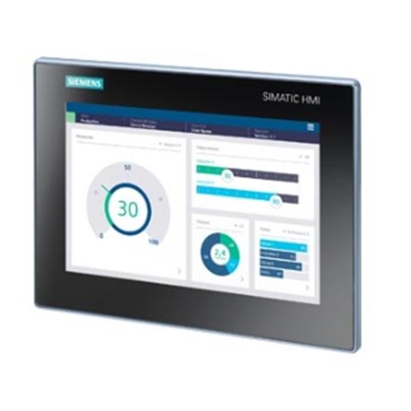 德國(guó)SIEMENS西門子 人機(jī)界面HMI   6AV6574-1AB04-4AA0