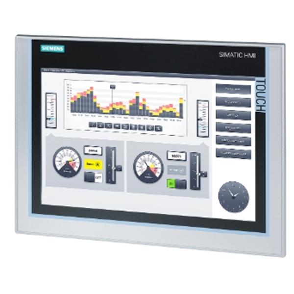 德國(guó)SIEMENS西門子 人機(jī)界面HMI   6AV6574-1AB04-4AA0