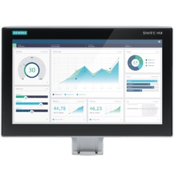 德國(guó)SIEMENS西門子 人機(jī)界面HMI   6AV6574-1AB04-4AA0