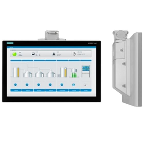 德國(guó)SIEMENS西門子 人機(jī)界面HMI   6AV6574-1AB04-4AA0
