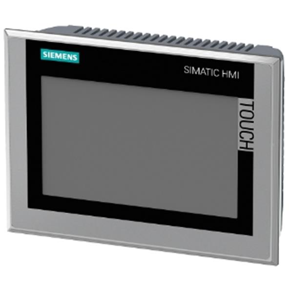 德國(guó)SIEMENS西門子 人機(jī)界面HMI   6AV6574-1AB04-4AA0