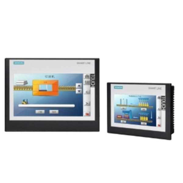 德國(guó)SIEMENS西門子 人機(jī)界面HMI   6AV6574-1AB04-4AA0