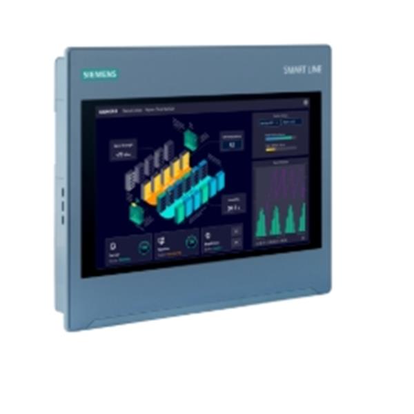 德國(guó)SIEMENS西門子 人機(jī)界面HMI   6AV6574-1AB04-4AA0