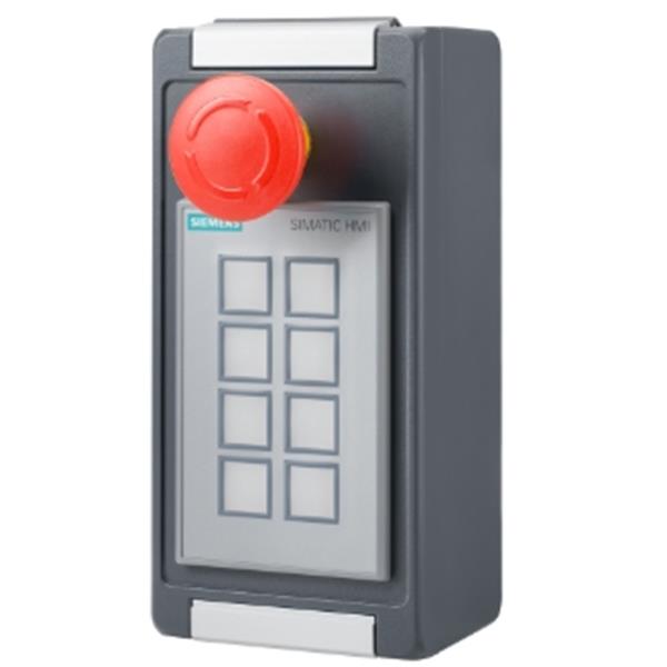 德國(guó)SIEMENS西門子 人機(jī)界面HMI   6AV6574-1AB04-4AA0