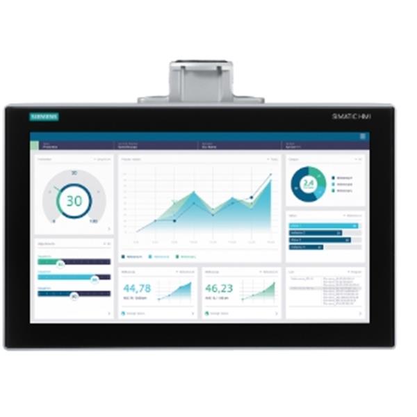 德國(guó)SIEMENS西門子 人機(jī)界面HMI   6AV6574-1AB04-4AA0