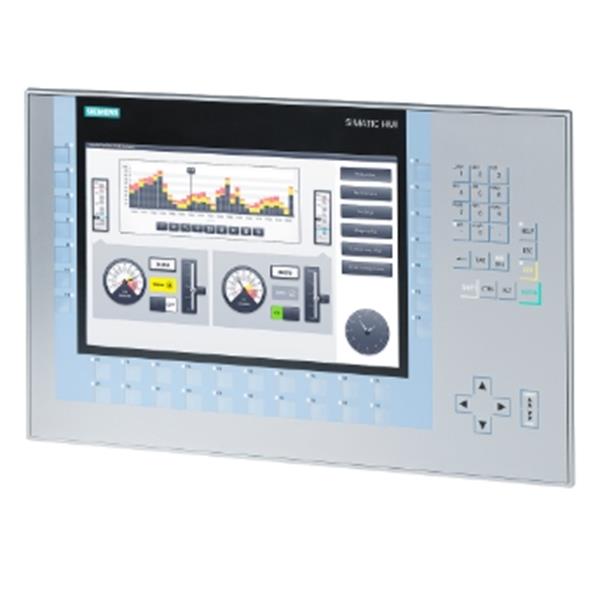 德國(guó)SIEMENS西門子 人機(jī)界面HMI   6AV6574-1AB04-4AA0