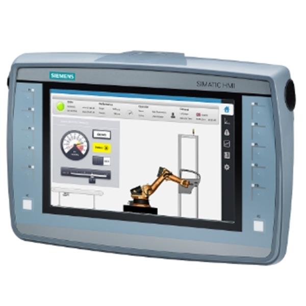 德國(guó)SIEMENS西門子 人機(jī)界面HMI   6AV6574-1AB04-4AA0