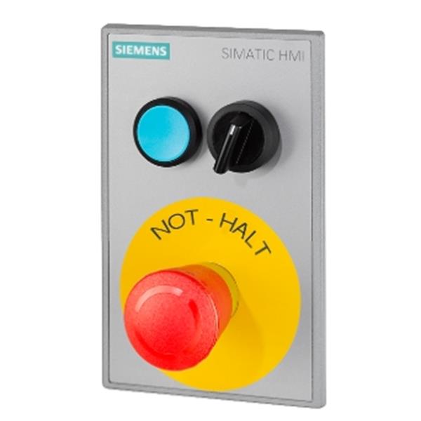 德國(guó)SIEMENS西門子 人機(jī)界面HMI   6AV6574-1AB04-4AA0