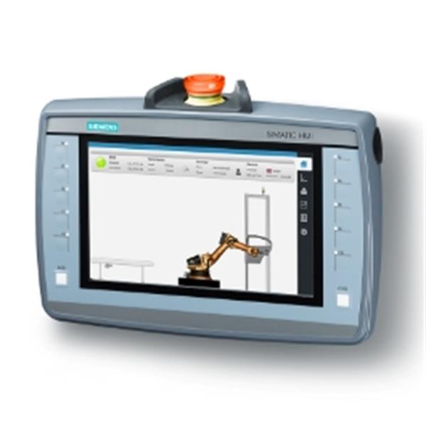 德國(guó)SIEMENS西門子 人機(jī)界面HMI   6AV6574-1AB04-4AA0