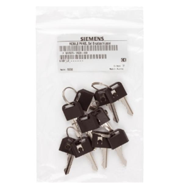 德國(guó)SIEMENS西門子 人機(jī)界面HMI   6AV6574-1AB04-4AA0