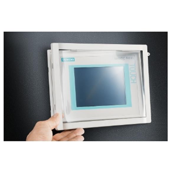 德國(guó)SIEMENS西門子 人機(jī)界面HMI   6AV6574-1AB04-4AA0