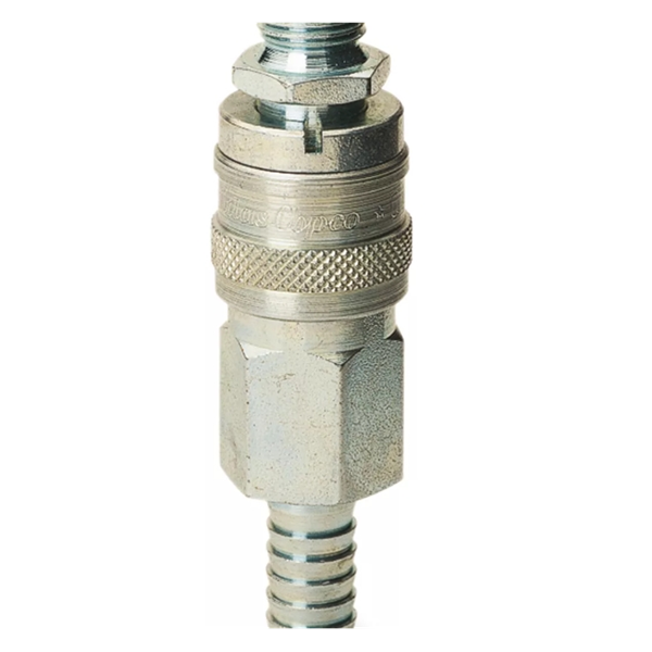 瑞典AtlasCopco阿特拉斯.科普柯QIC 標準接頭QIC-15SE-M15 8202130535