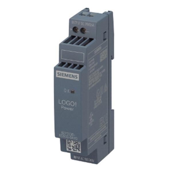 德國SIEMENS西門子 工業(yè)LOGO!電源 6EP3311-6SB00-0AY0