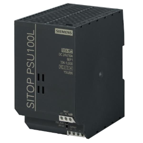 德國SIEMENS西門子 工業(yè)電源  6EP3333-7LB00-0AX0