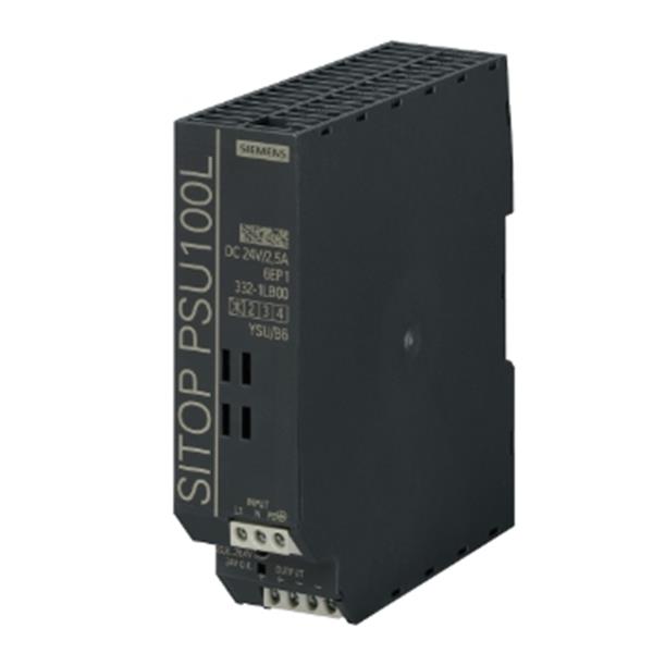 德國SIEMENS西門子 工業(yè)電源  6EP3333-7LB00-0AX0