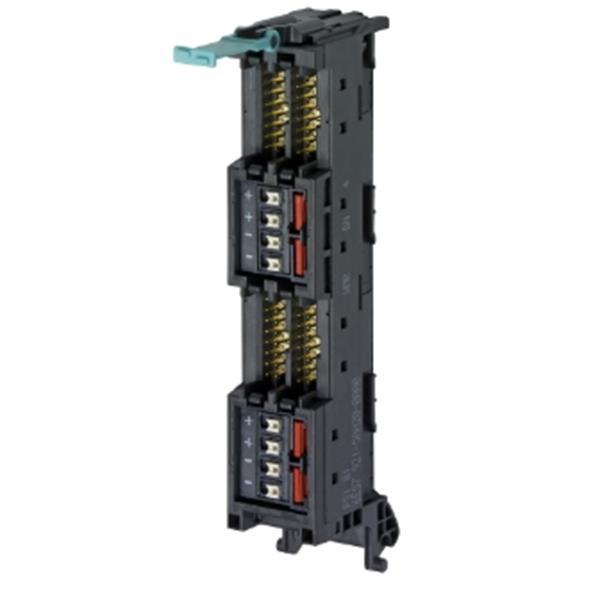 德國SIEMENS西門子 工業(yè)電源  6EP3333-7LB00-0AX0