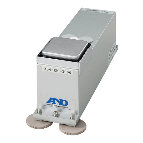 AND日本愛安得用于集成在生產(chǎn)線中的高精度稱重傳感器AD-4212A-200