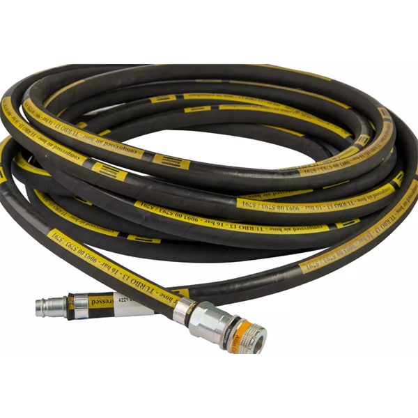 AtlasCopco瑞典Smart Qic 預(yù)安裝軟管套件Whip hose 4221000115