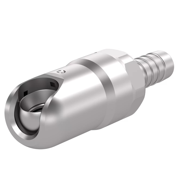 AtlasCopco瑞典ErgoQIC 快速接頭ERGOQIC-10-F08 8202112100