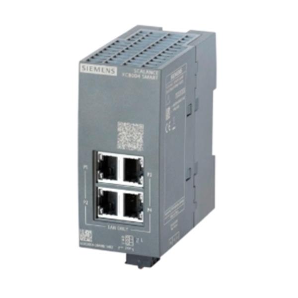 德國(guó)SIEMENS西門(mén)子 工業(yè)以太網(wǎng)交換機(jī) 6GK5534-3TR00-4AR3