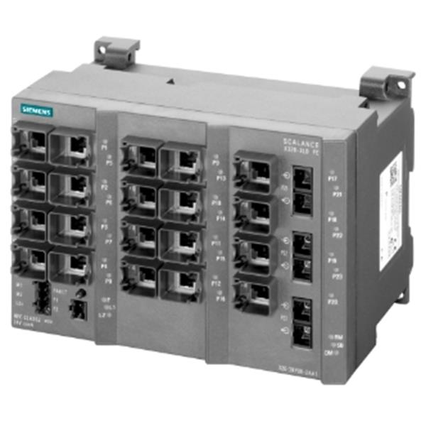 德國(guó)SIEMENS西門(mén)子 工業(yè)以太網(wǎng)交換機(jī) 6GK5534-3TR00-4AR3