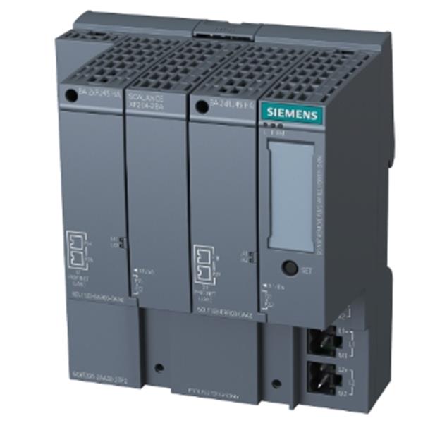 德國(guó)SIEMENS西門(mén)子 工業(yè)以太網(wǎng)交換機(jī) 6GK5534-3TR00-4AR3