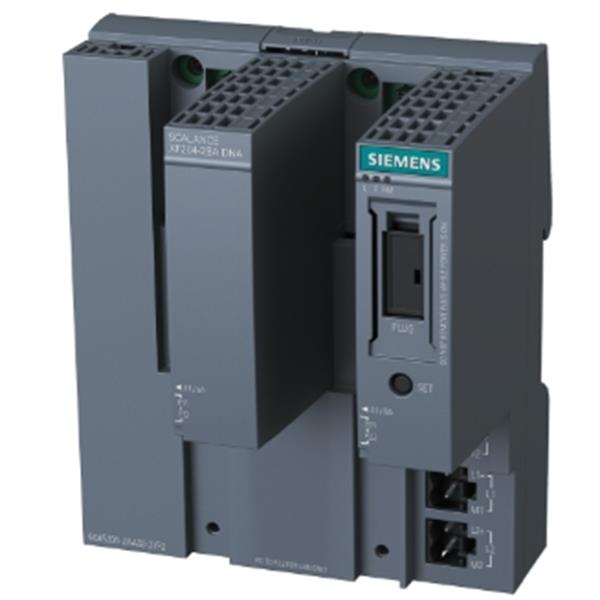 德國(guó)SIEMENS西門(mén)子 工業(yè)以太網(wǎng)交換機(jī) 6GK5534-3TR00-4AR3