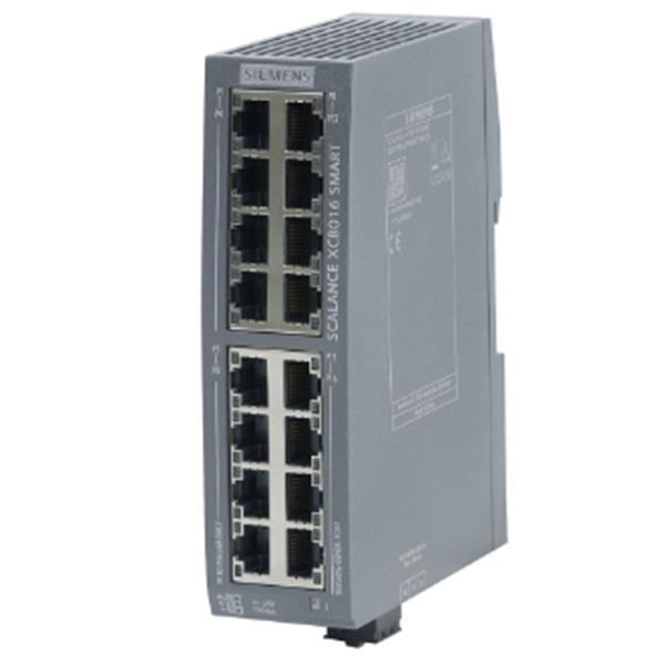 德國(guó)SIEMENS西門(mén)子 工業(yè)以太網(wǎng)交換機(jī) 6GK5534-3TR00-4AR3