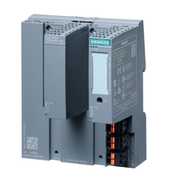 德國(guó)SIEMENS西門(mén)子 工業(yè)以太網(wǎng)交換機(jī) 6GK5534-3TR00-4AR3