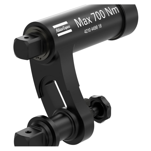 AtlasCopco瑞典阿特拉斯.科普柯加長滑動反力桿Flange nut 4175089300