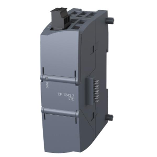 德國SIEMENS西門子工業(yè)通訊處理器 6GK7243-7SX30-0XE0