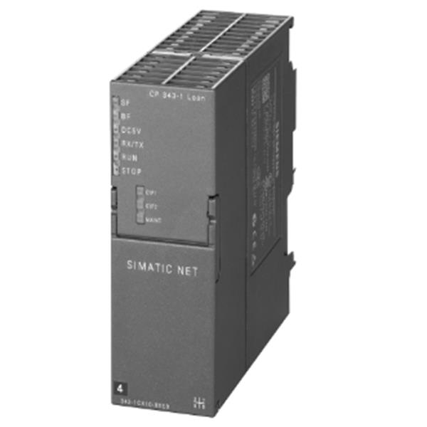 德國SIEMENS西門子工業(yè)通訊處理器 6GK7243-7SX30-0XE0