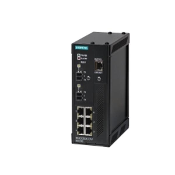 德國SIEMENS西門子 羅杰康系列RUGGEDCOM 6GK6000-8CG01-0AA0